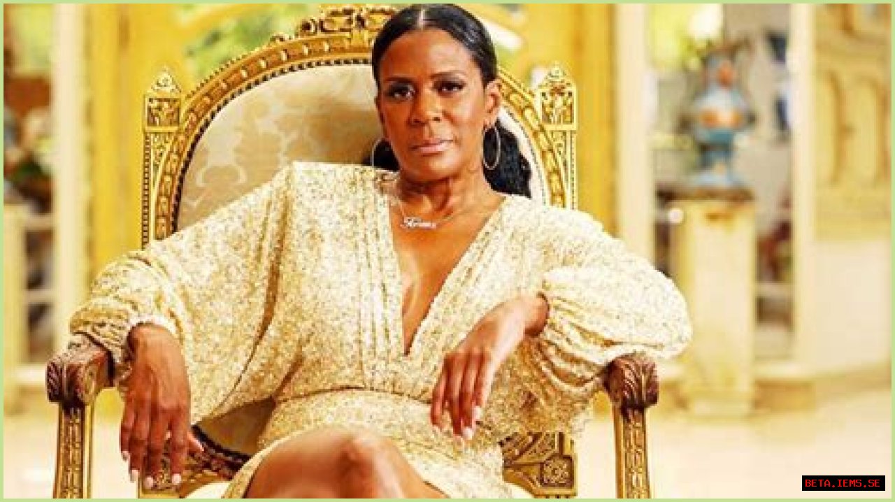 Discover Tonesa Welch's Age In 2023