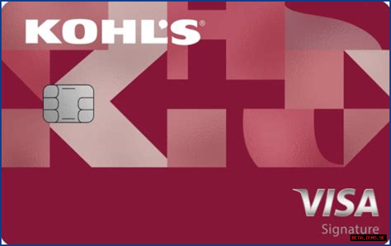 Effortlessly Pay Your Kohl's Bill: A Comprehensive Guide