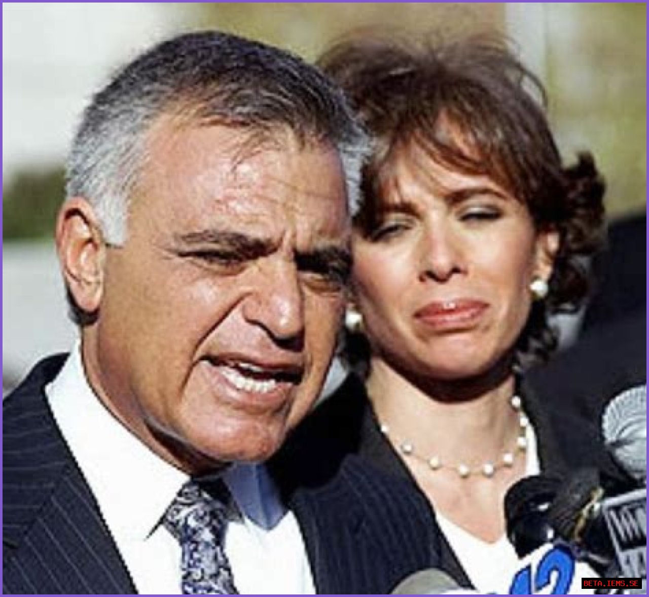 Find Out: Is Judge Jeanine Pirro Currently Married?