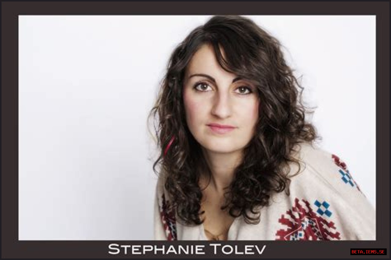 Is Steph Tolev Trans? Gender And Sexuality