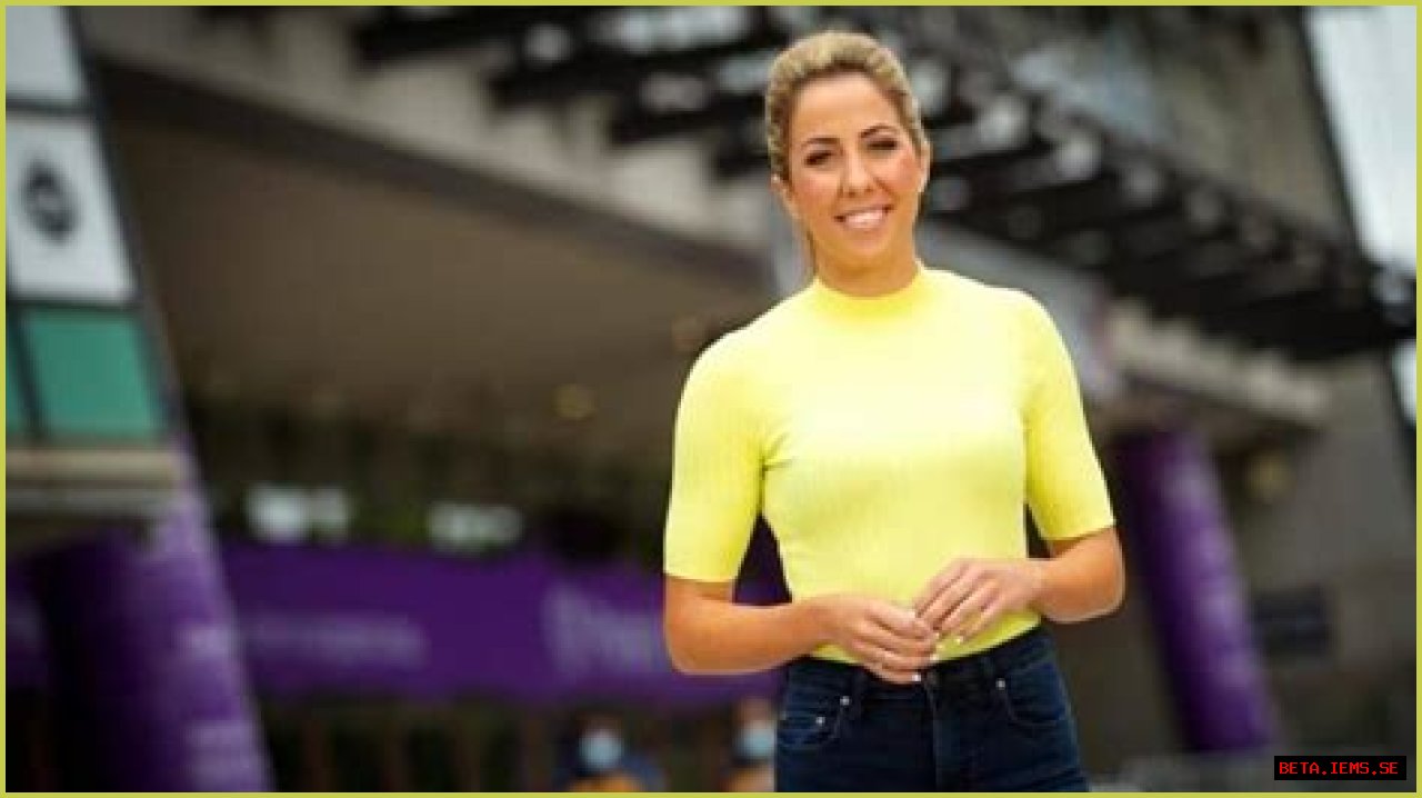 Kath Loughnan Affair Is Just A Rumor, She Is Happily Married To Husband Luke Panic