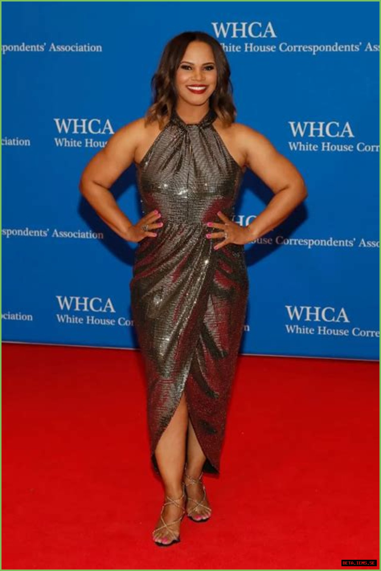 Unveiling The Truth About Laura Coates' Weight Gain: Discoveries And Insights