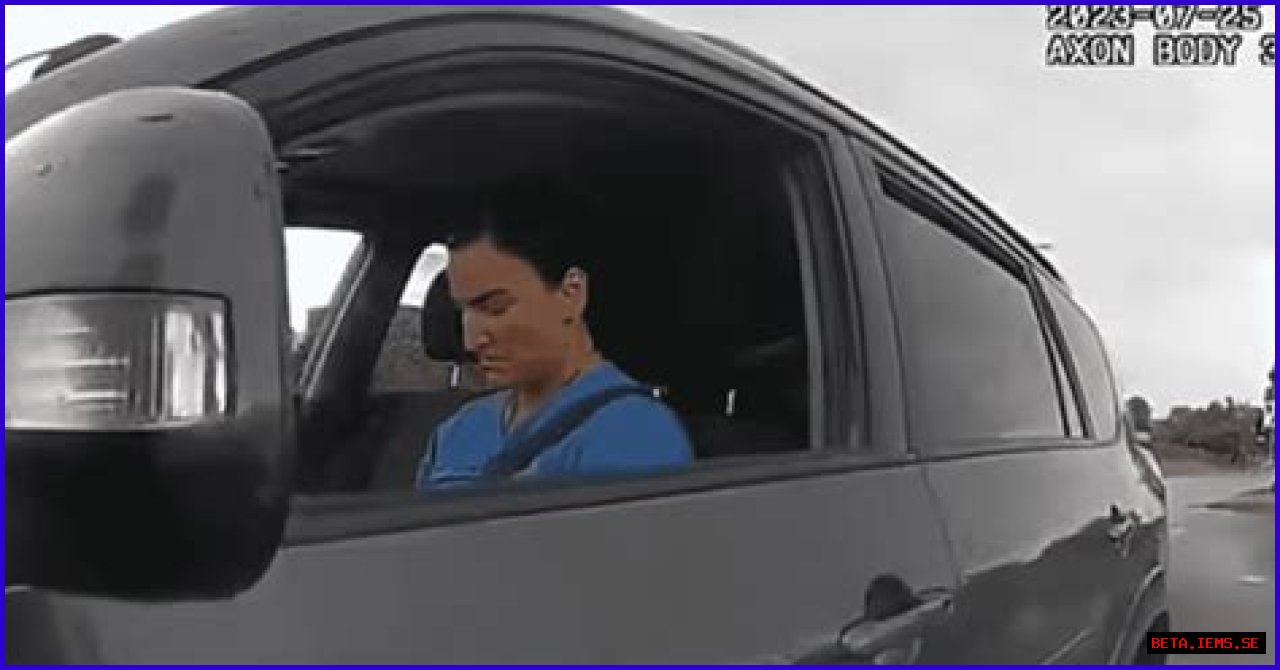 Who was Alysha Duran? Bodycam footage of Colorado cop fatally shooting woman after she reached for gun released