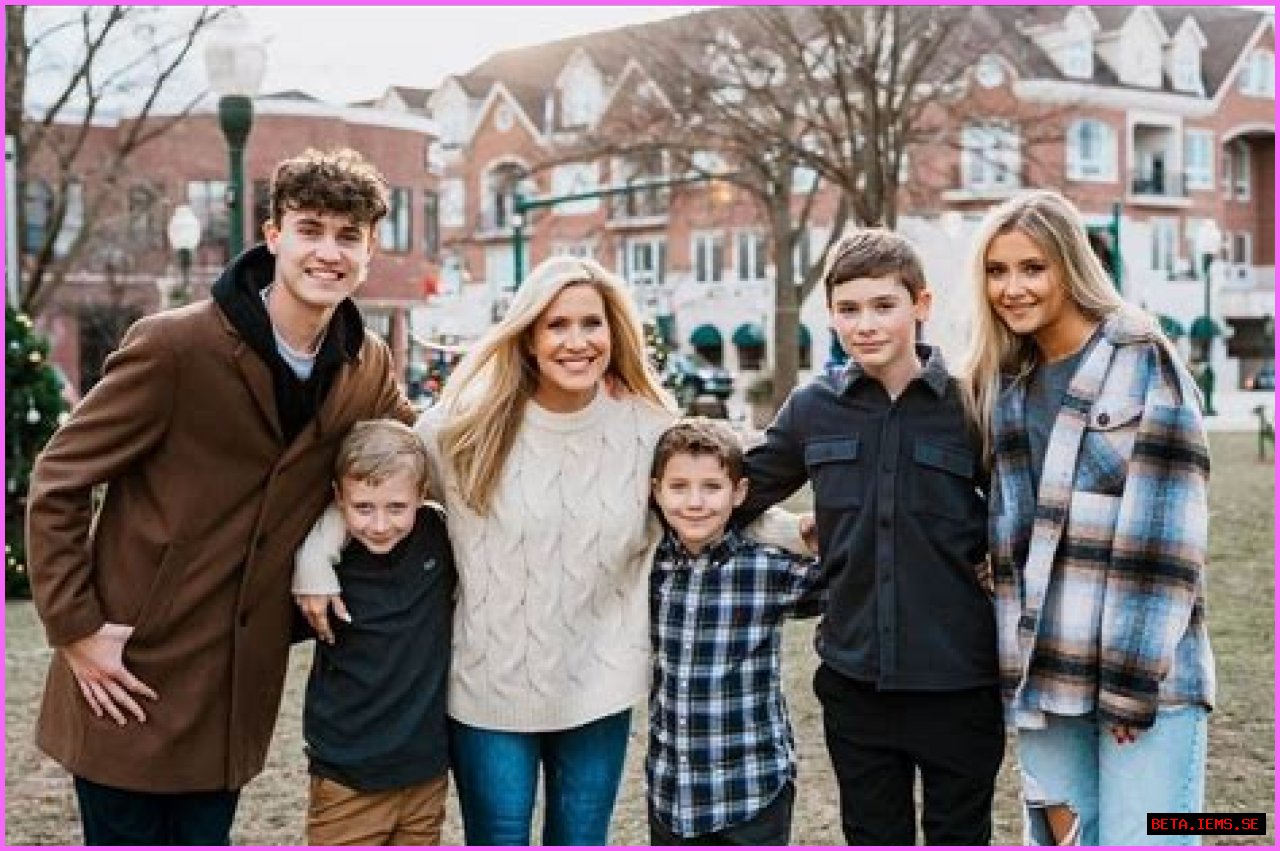 Why Did Kim Adams Divorce Husband Jeffrey Daudert? Settlement And Children